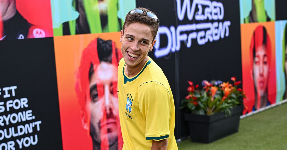 Media Day Dispatch: kick-off in Czechia!