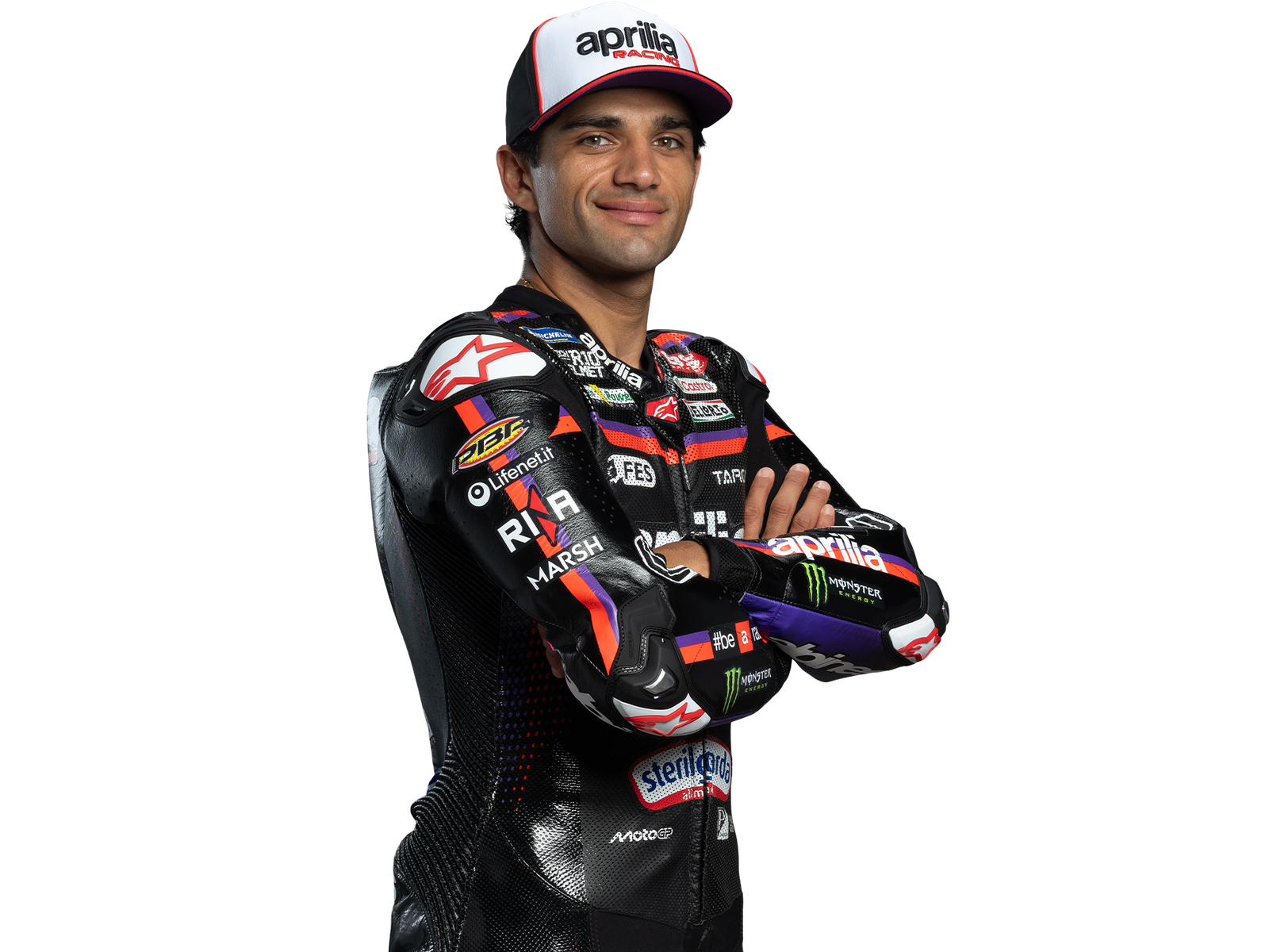 Jorge Martin