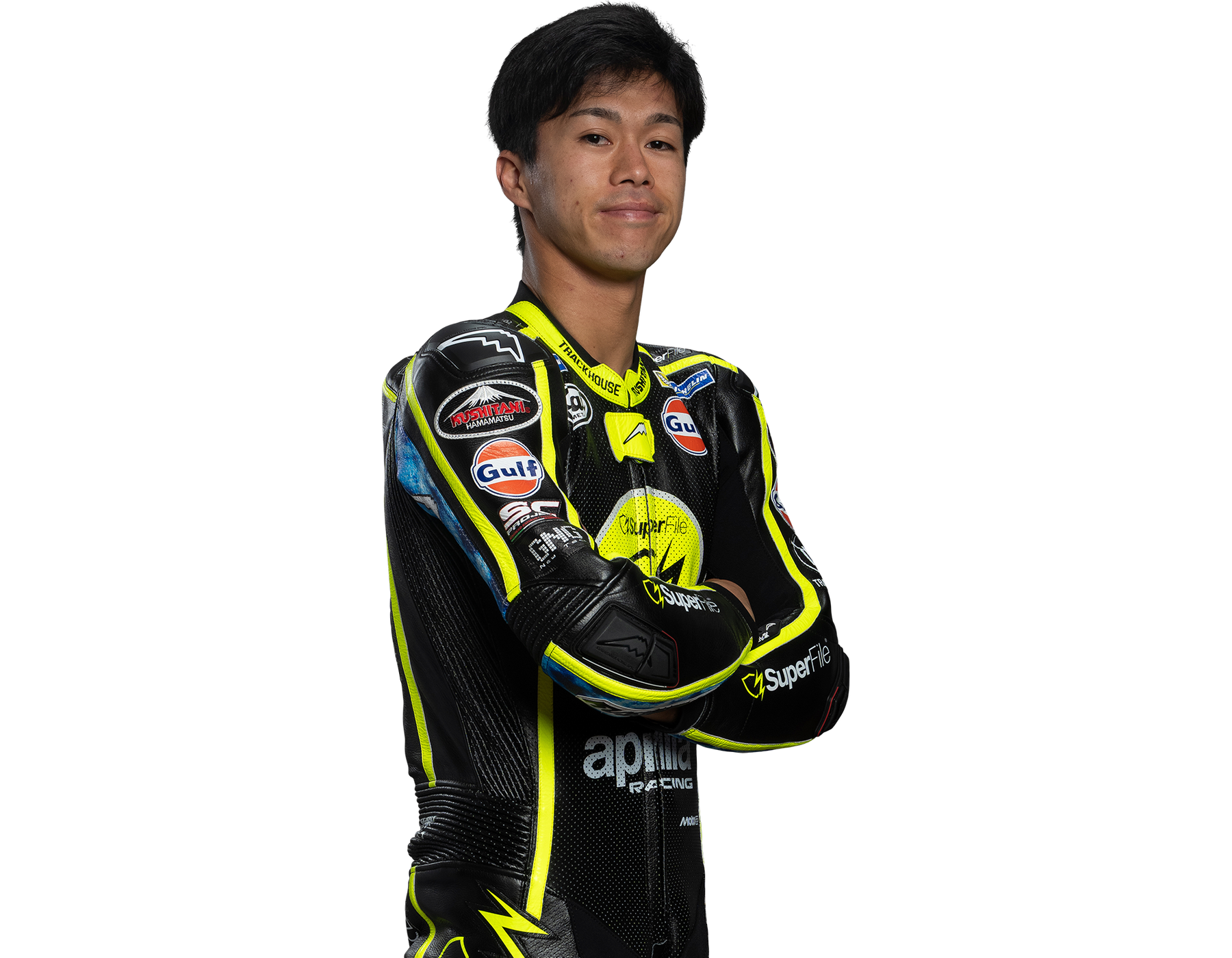 AI Ogura