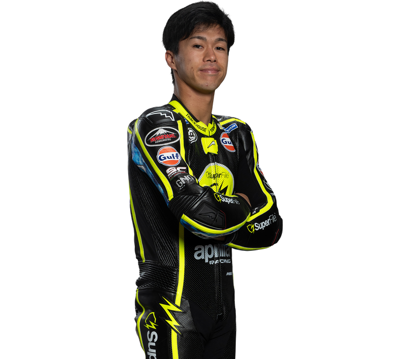 Ai Ogura