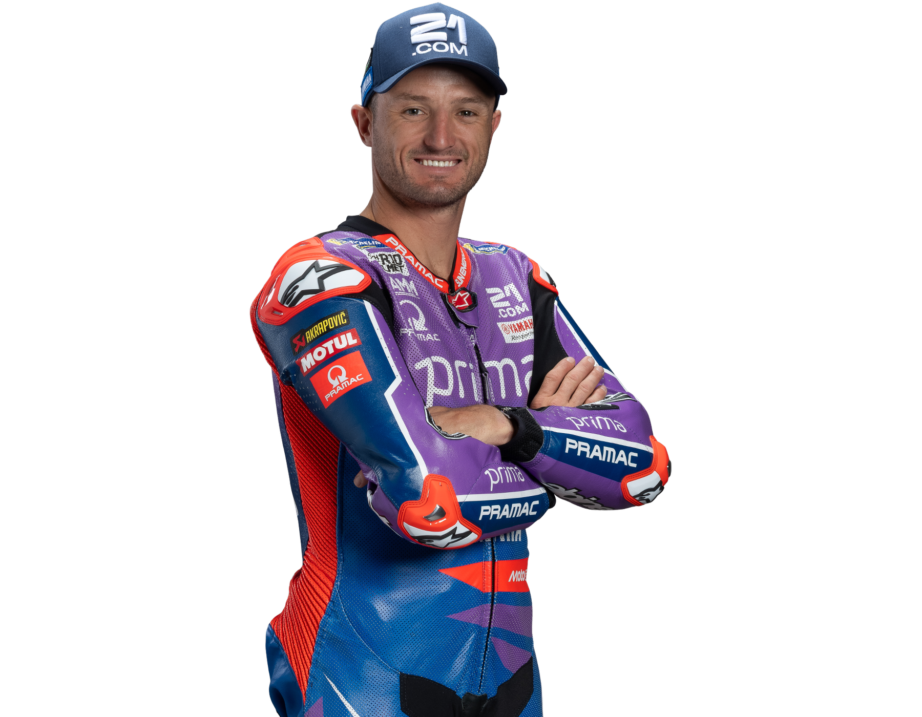 Jack Miller