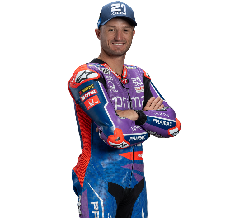 Jack Miller