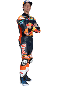 sport-data-image:rider:main | Pedro Acosta