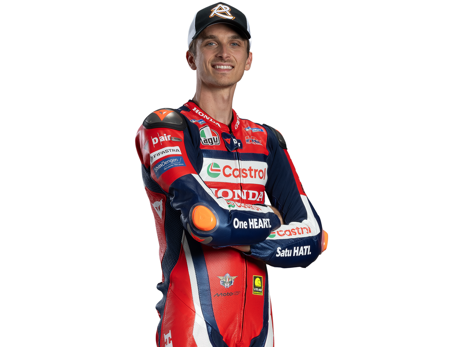 Luca Martini