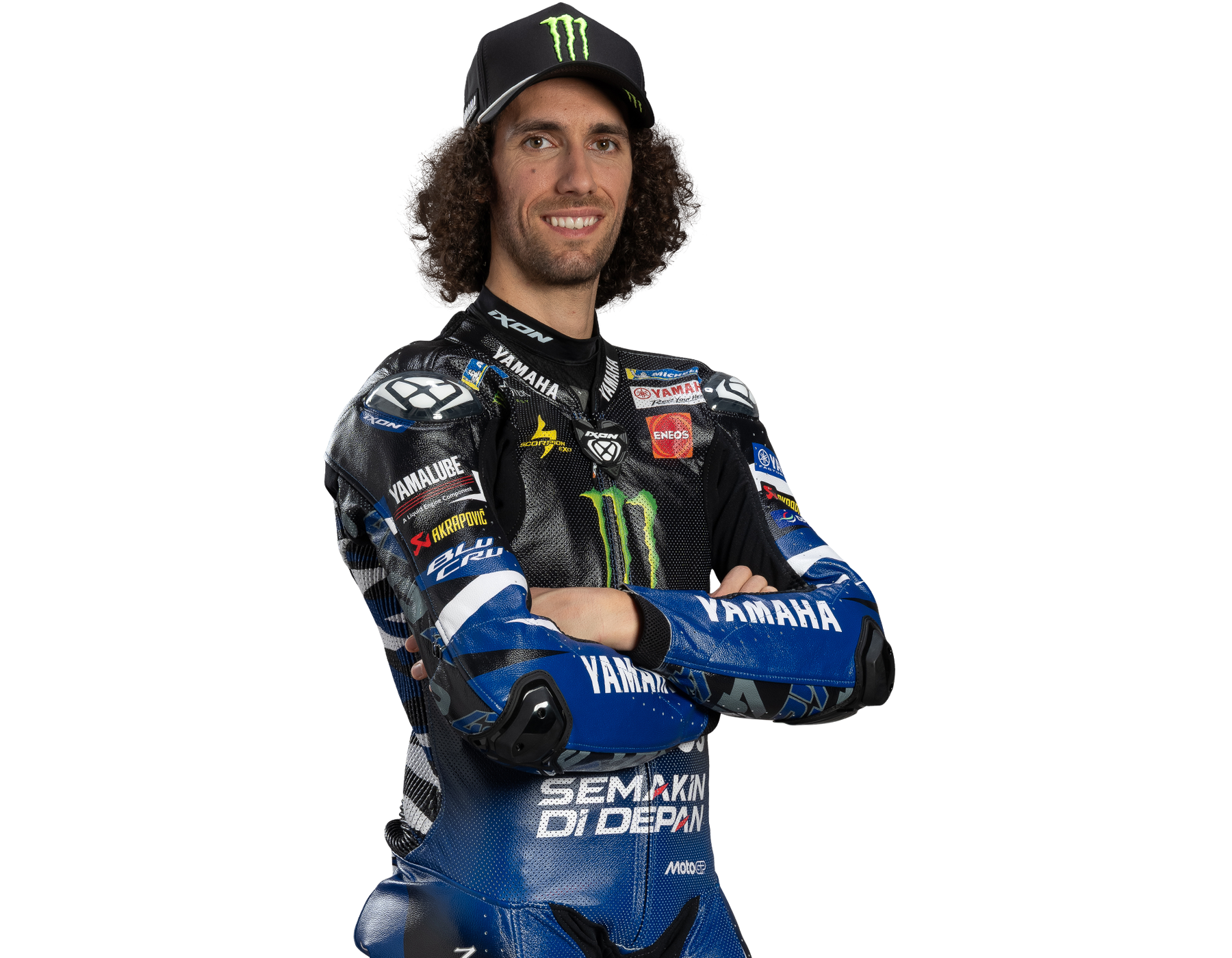 Alex Rins