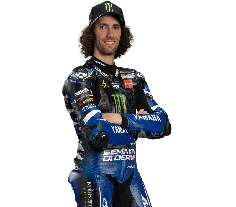 Álex Rins