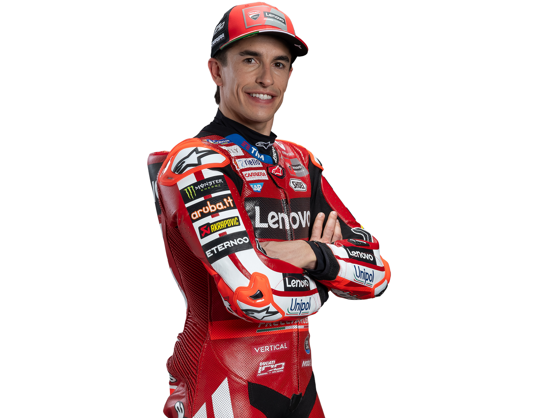 Marc Marquez