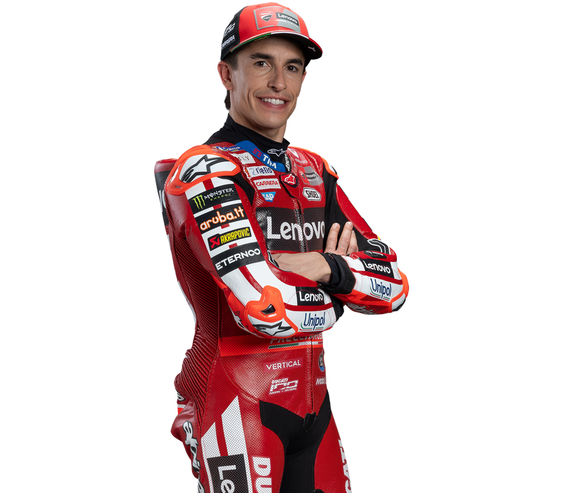 Marc Márquez