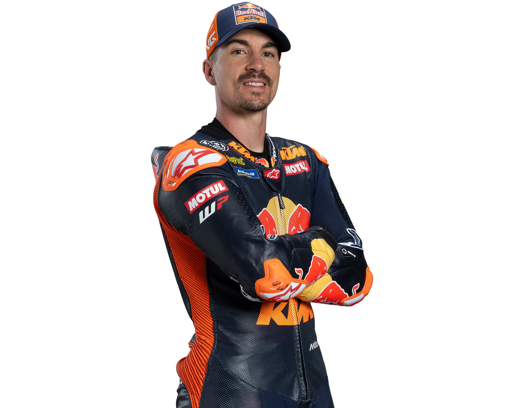 Maverick Vinales