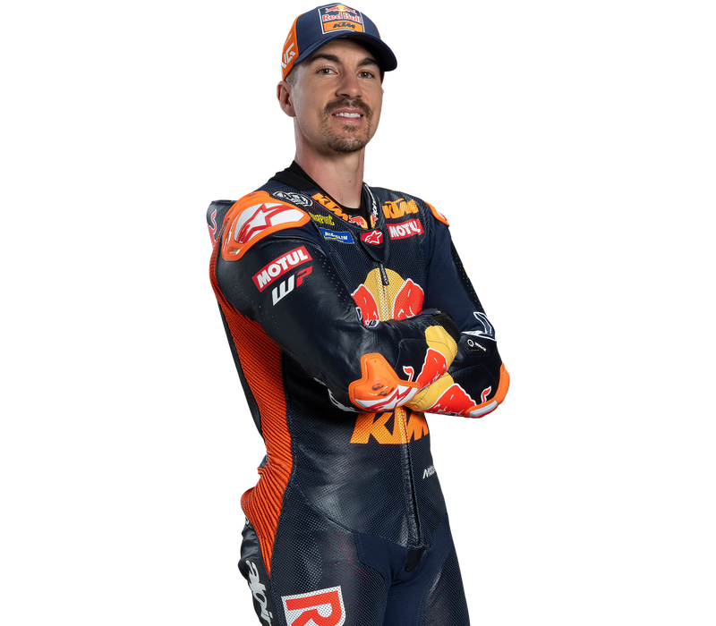 Maverick Viñales