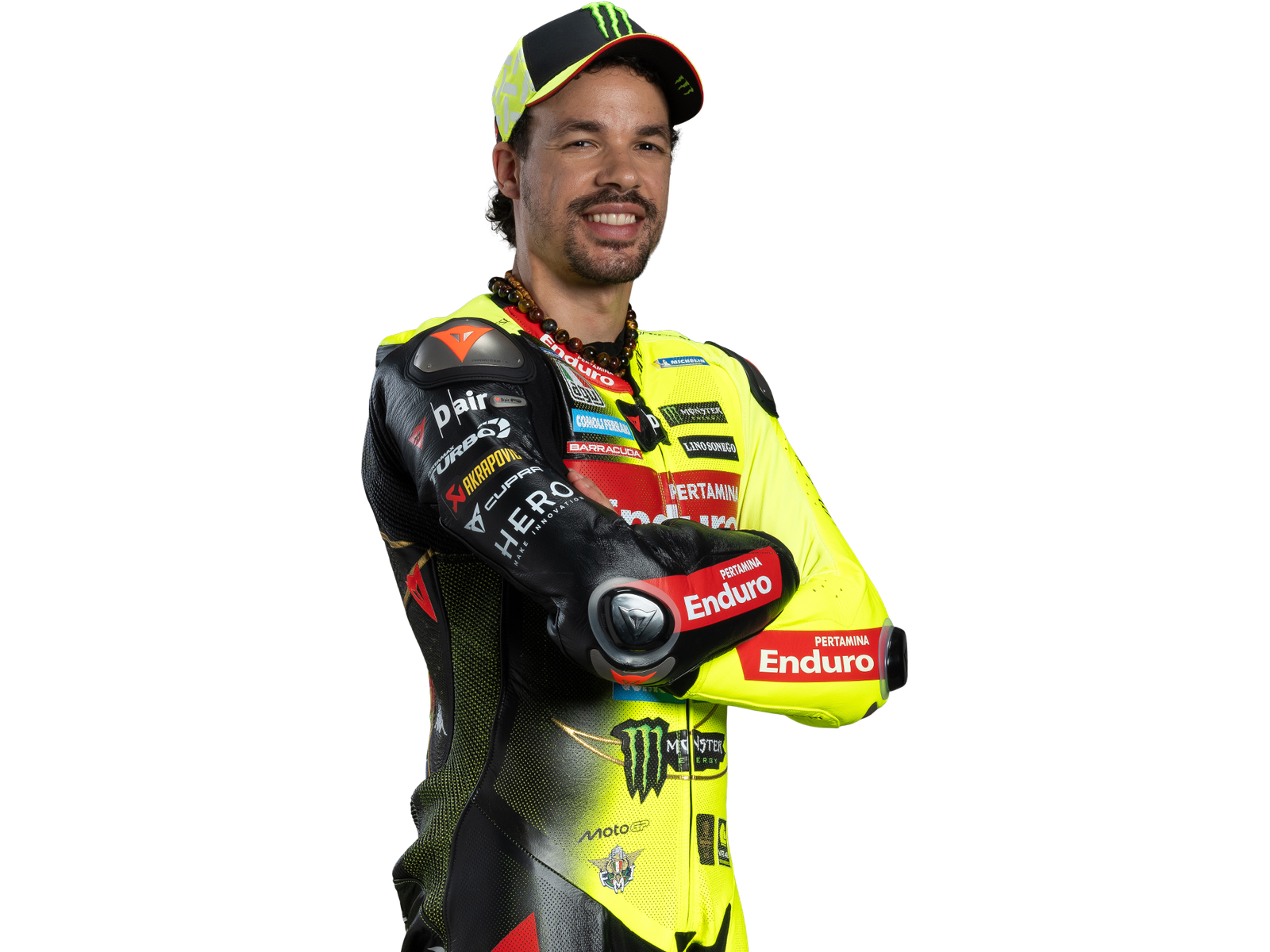 Franco Morbidelli
