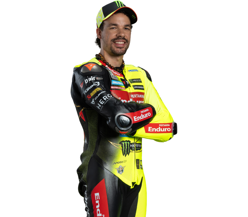 Franco Morbidelli