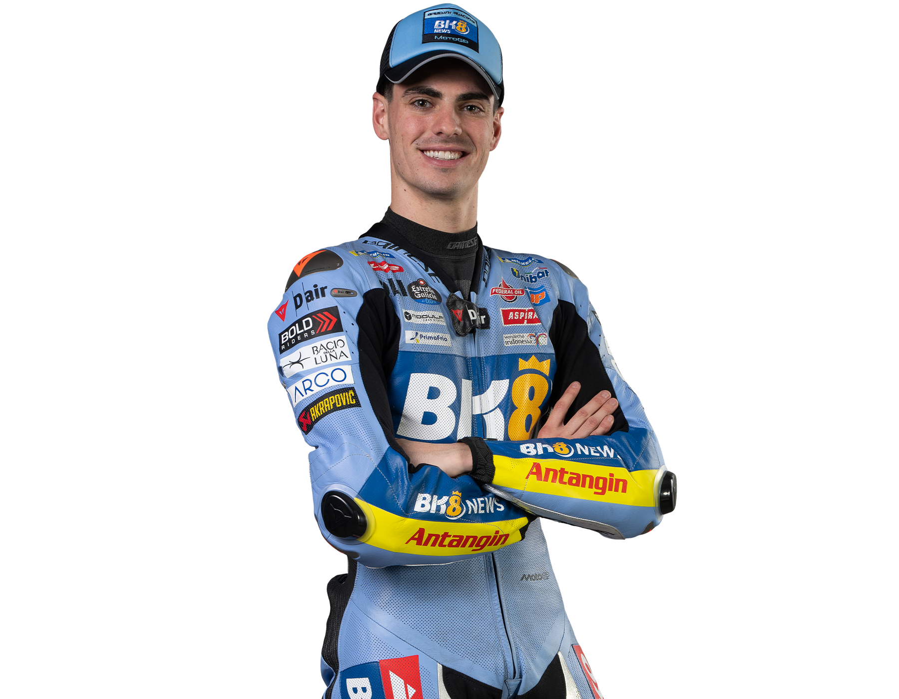 Fermin Aldeguer