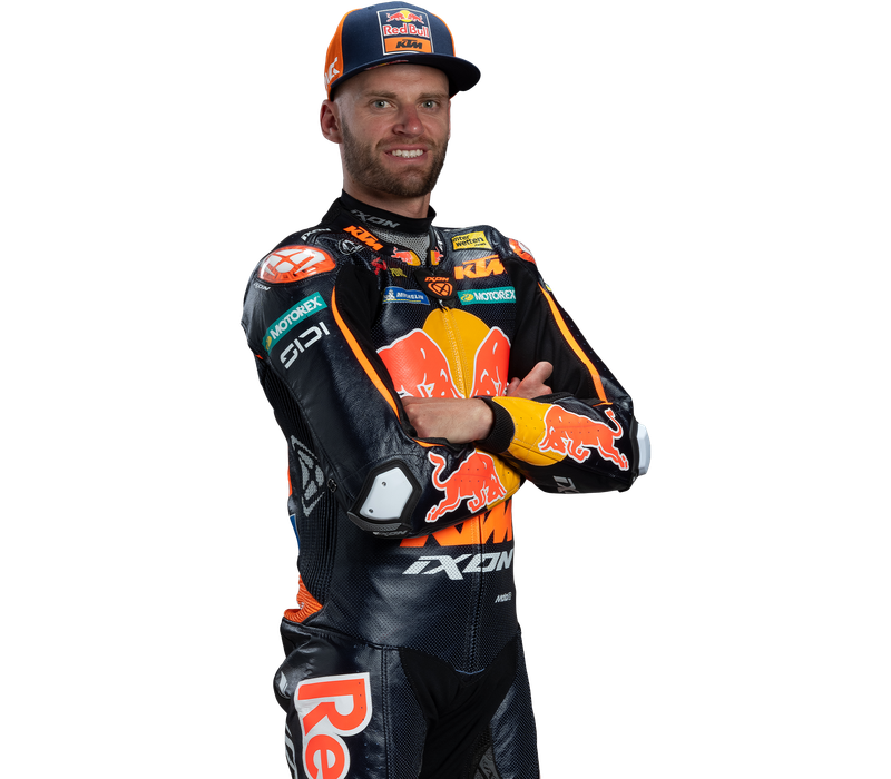 Brad Binder