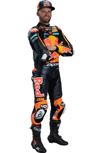 Brad Binder