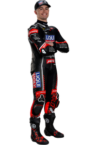 sport-data-image:rider:main | Manuel Gonzalez