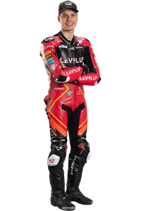 sport-data-image:rider:main | Matteo Bertelle