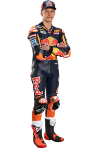 sport-data-image:rider:main | Rico Salmela