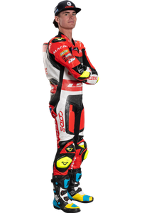 sport-data-image:rider:main | Cormac Buchanan