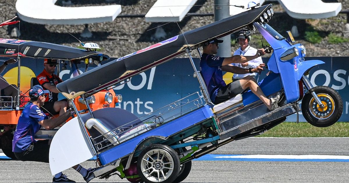 Best of Unseen: celebrations and fun from the first part of 2026