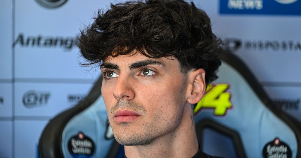 Iker Lecuona to Replace Injured Rider at Aragon GP