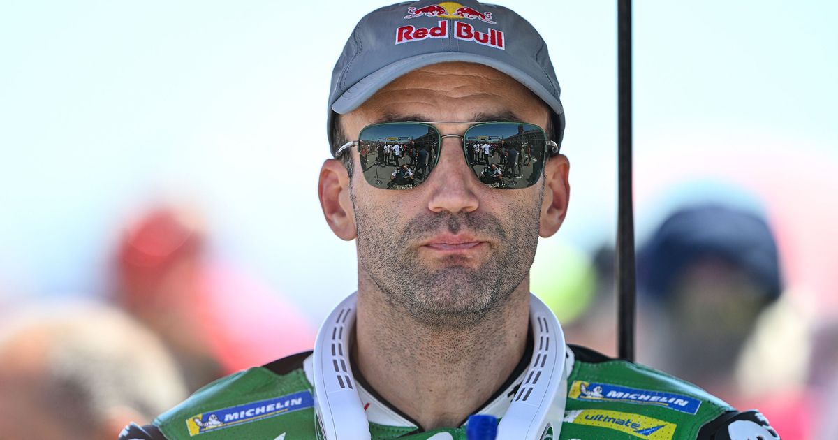 Zarco คืนสนามสุดแกร่งที่ Aragon พร้อมแต้มจากทั้ง Sprint และ GP