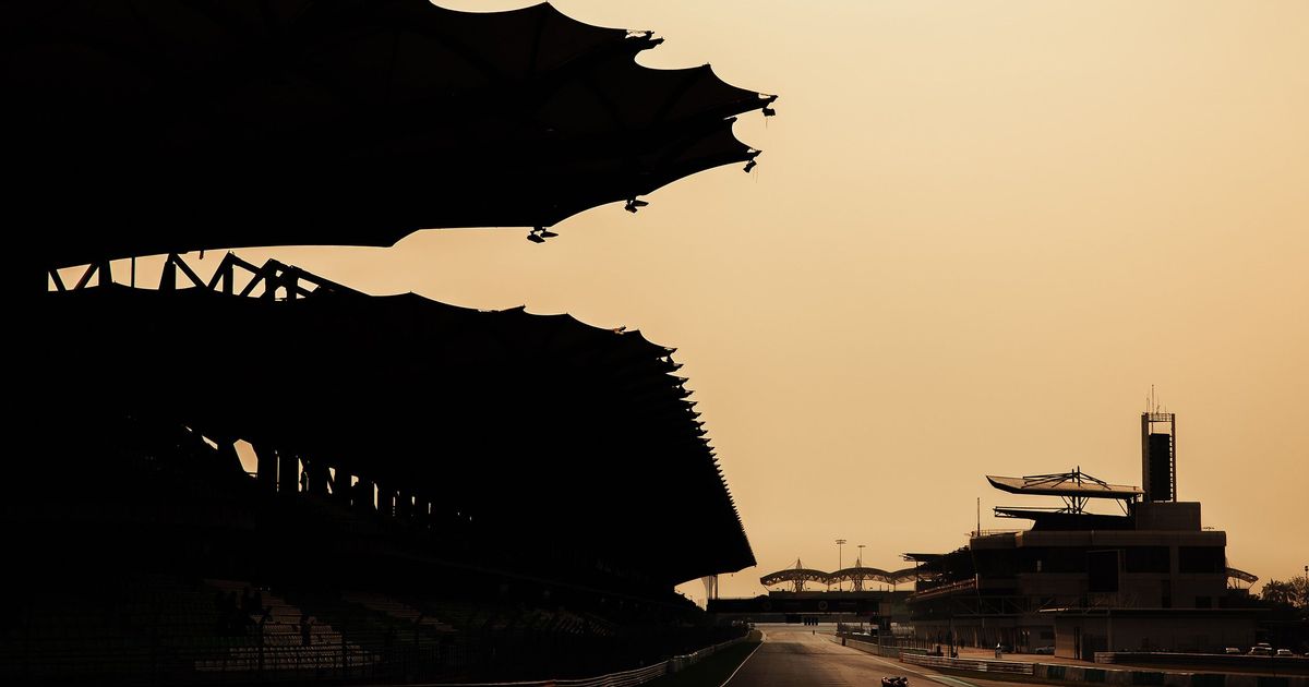 Primera carrera anunciada y presentación de la temporada confirmada: estas son las fechas de los test