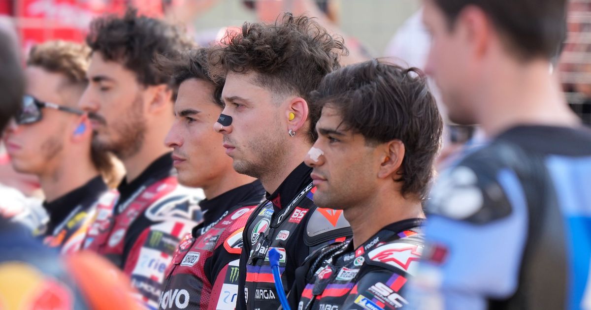 เร็วที่สุดหรือฉลาดที่สุด ใครจะคว้าแชมป์ MotoGP 2026