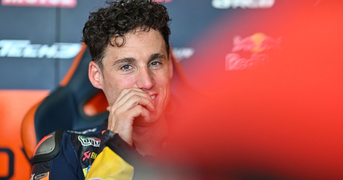 Pol Espargaro กลับแทน Maverick Viñales ในศึก Misano