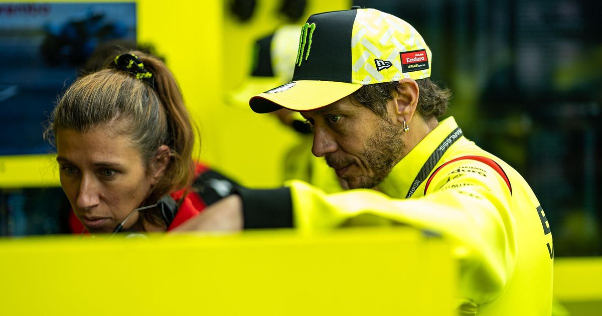 Rossi on Marquez vs Bez, Bulega’s return and Pecco’s struggles