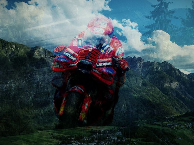 Teaser Austrian GP