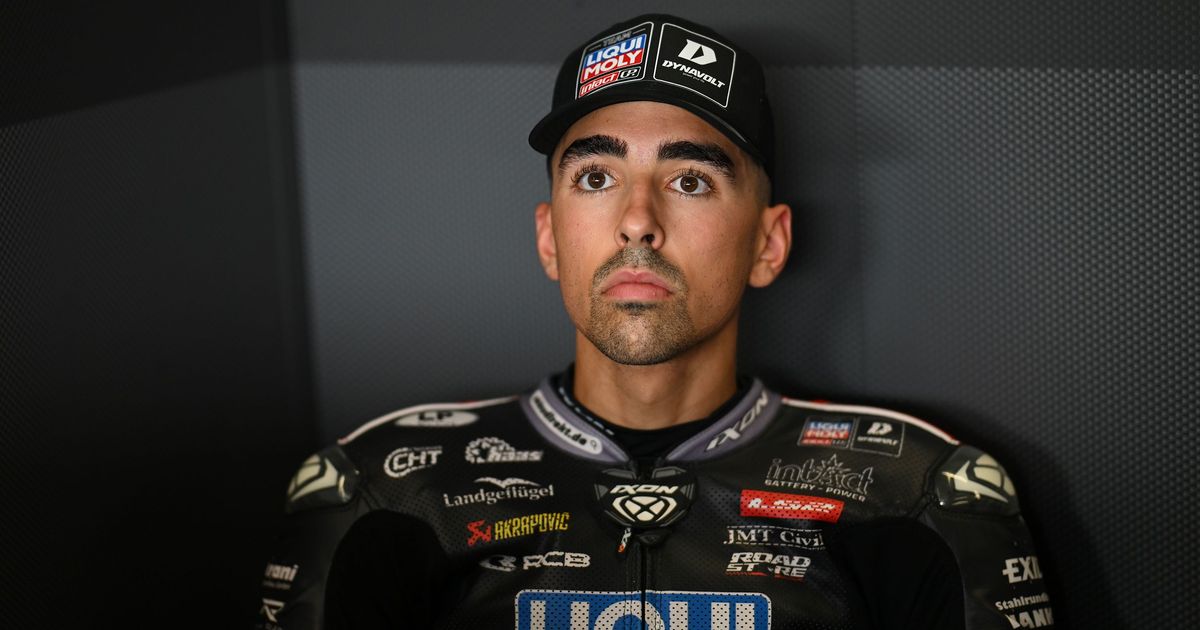 รู้จัก Senna Agius ดาวรุ่งออสเตรเลียสู่ MotoGP ปี 2027