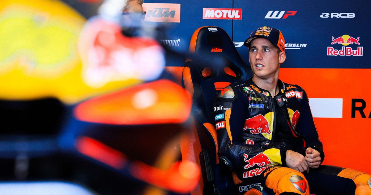Pol Espargaro ลงแข่งแทน Viñales ต่อในศึก Austrian GP