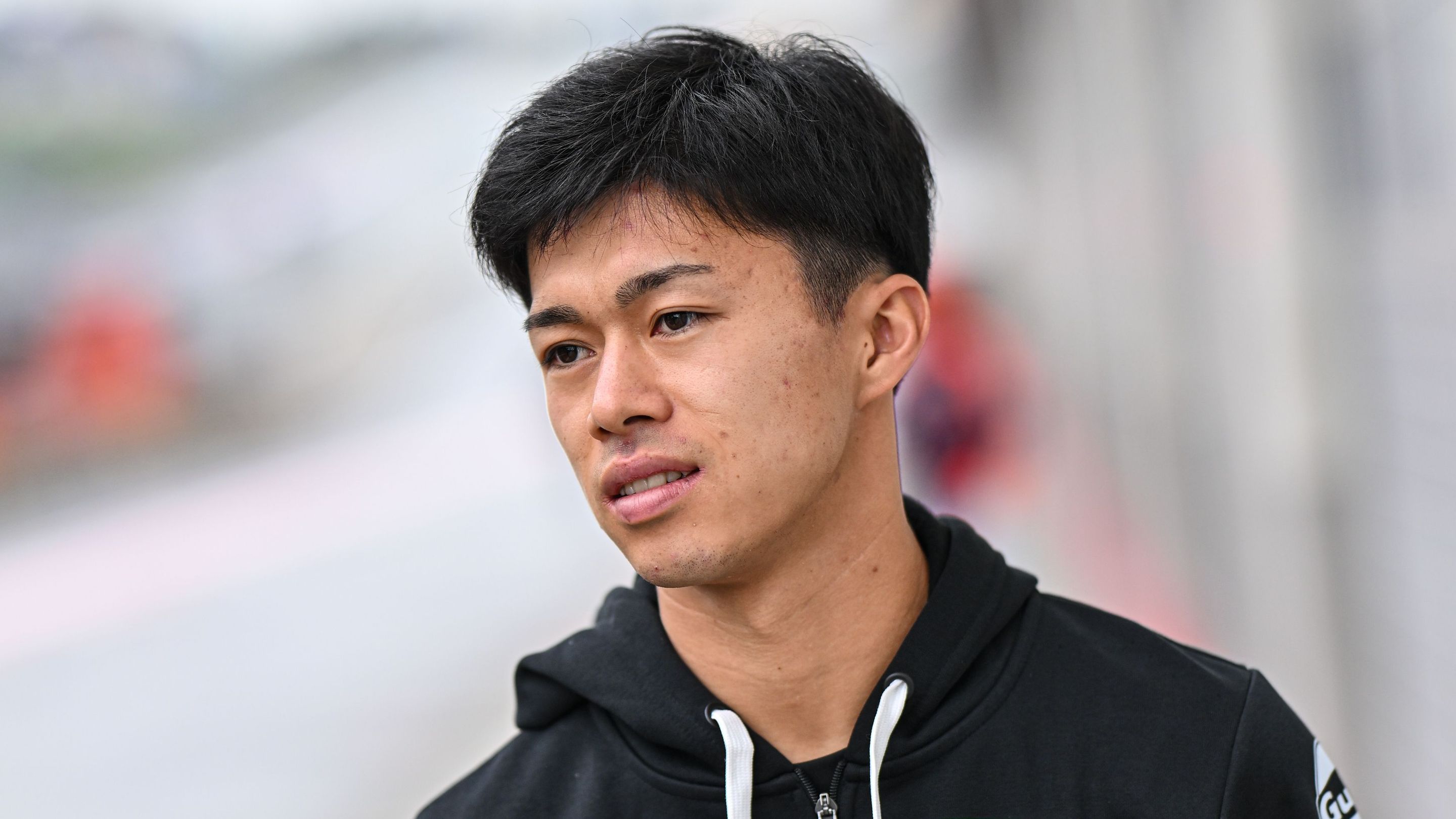 Ogura dinyatakan lolos untuk FP1 GP Austria, tinjauan lebih lanjut akan menyusul.