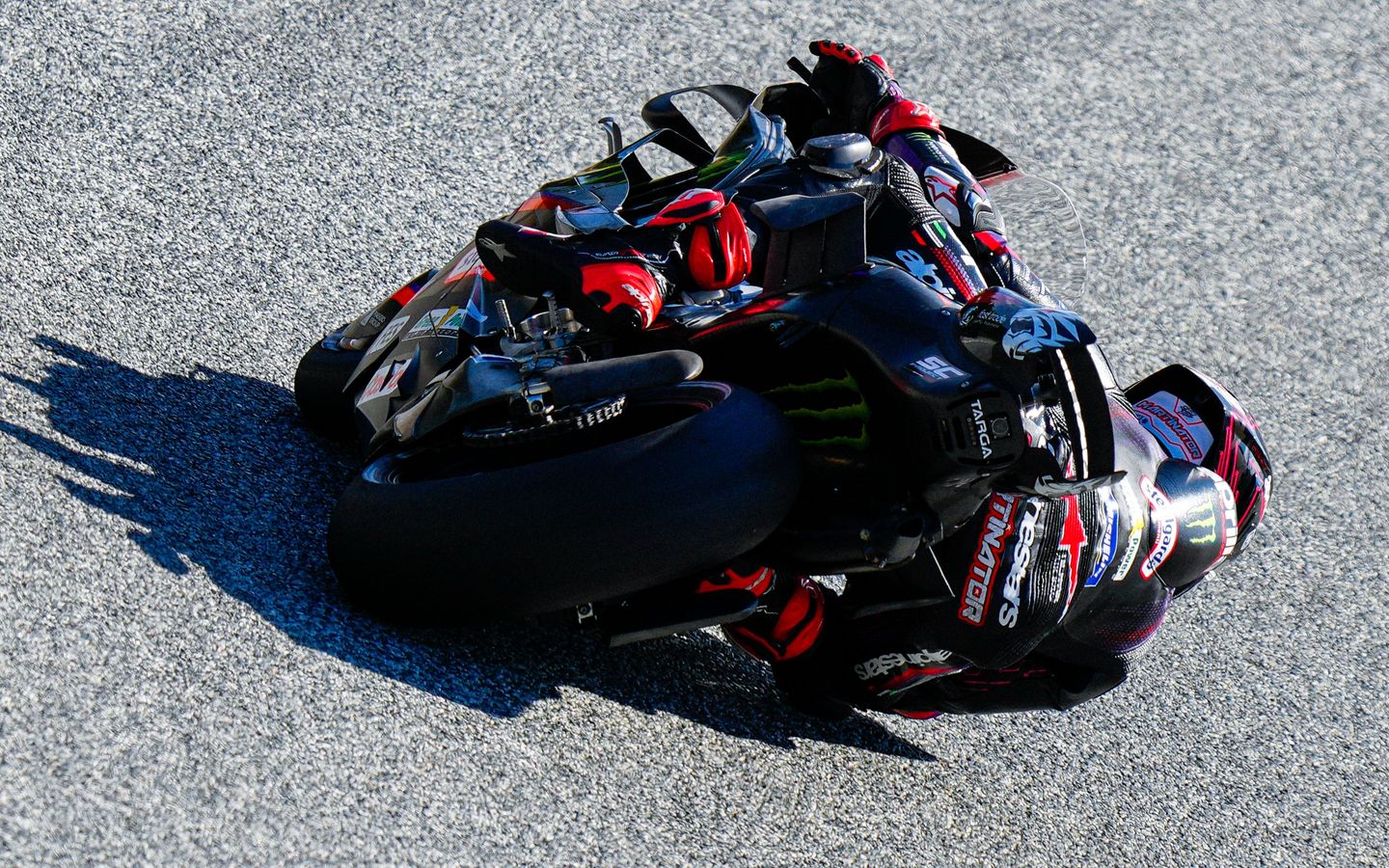 Jorge Martin, Aprilia Racing, Qatar Airways Grand Prix of Austria