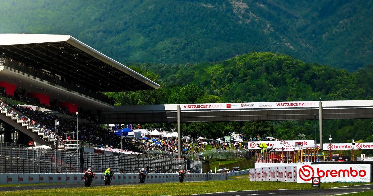 MotoGP
