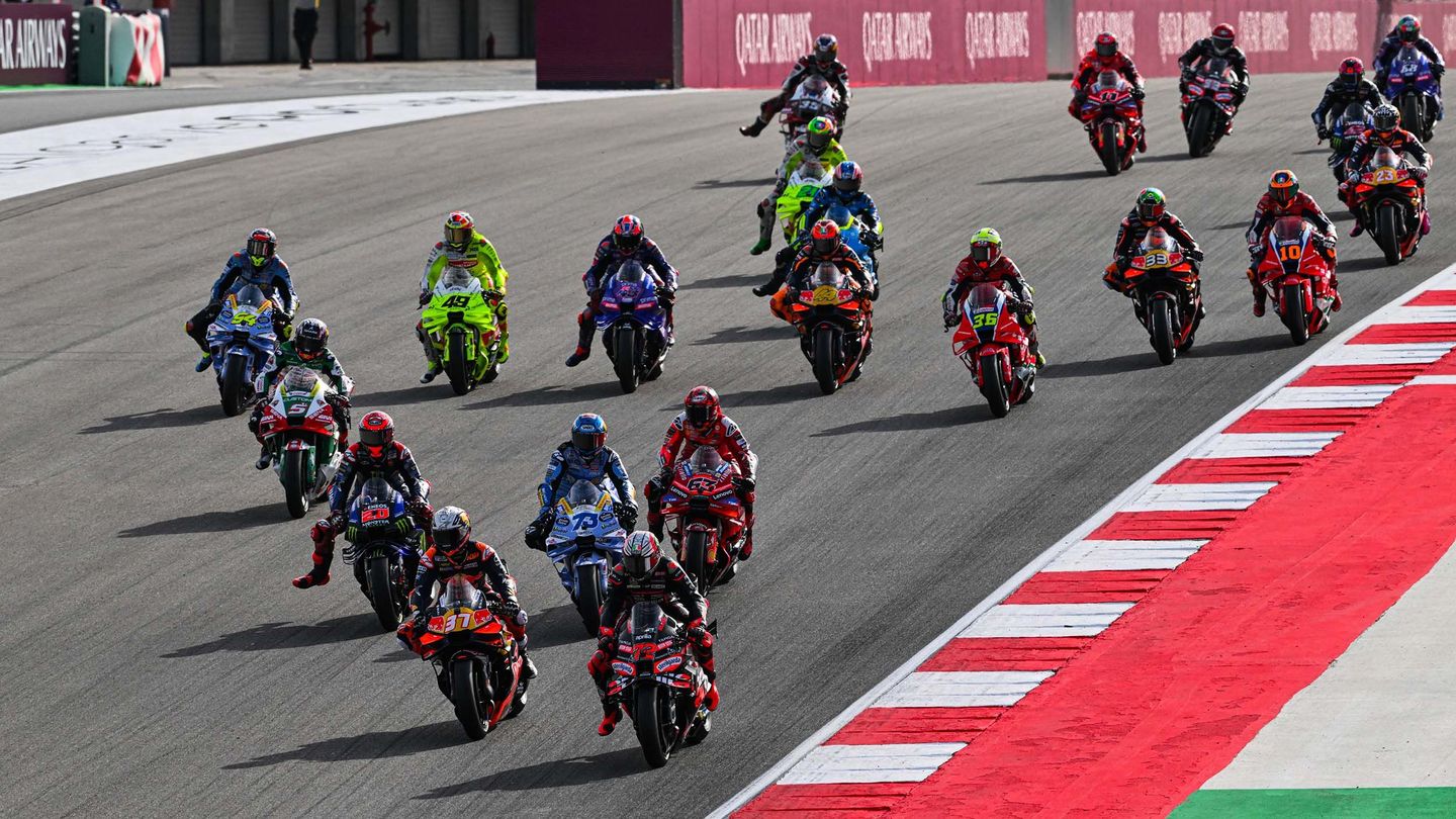 MotoGP: Νέα συμφωνία για το GP της Πορτογαλίας έως το 2029