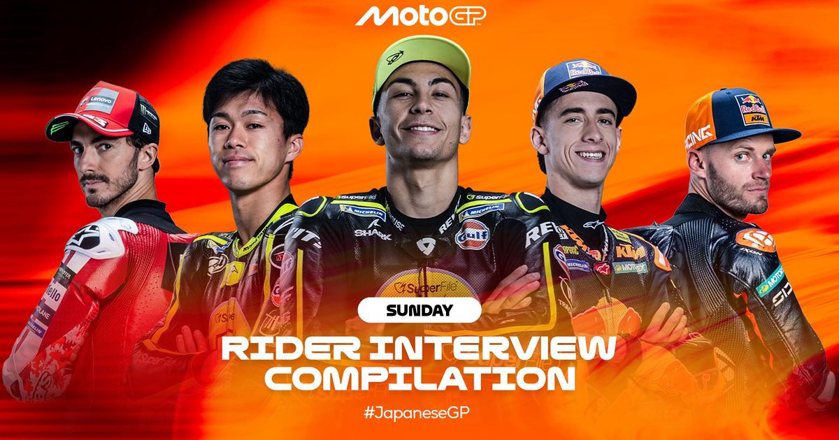 Grid Racer Loading Word on the Grid: a Motegi showcase of speed