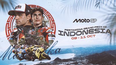 KTMがファビオ・ディ・ジャンアントニオと契約を締結