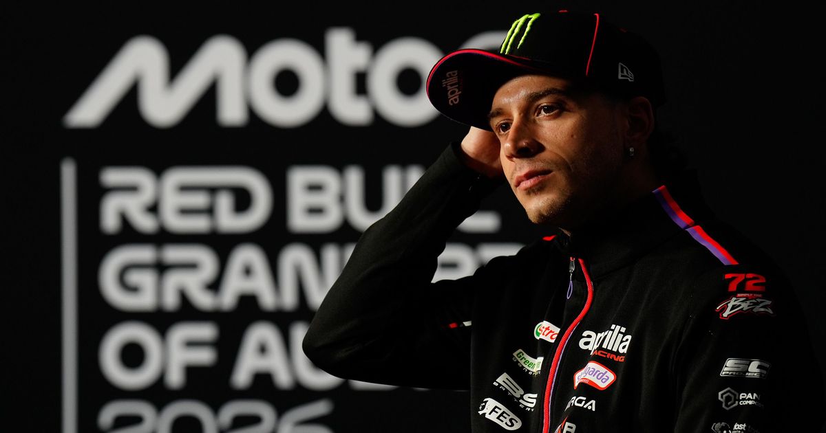 Phillip Island’s final roar sets us up for a rippa  www.motogp.com