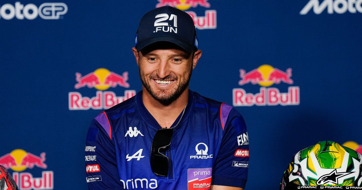 Miller: I'm getting older but I'm definitely not getting wiser