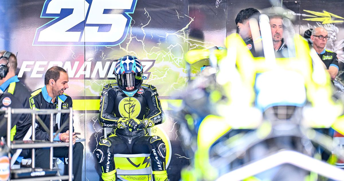 A birthday boost for Fernandez as he eyes another Island win