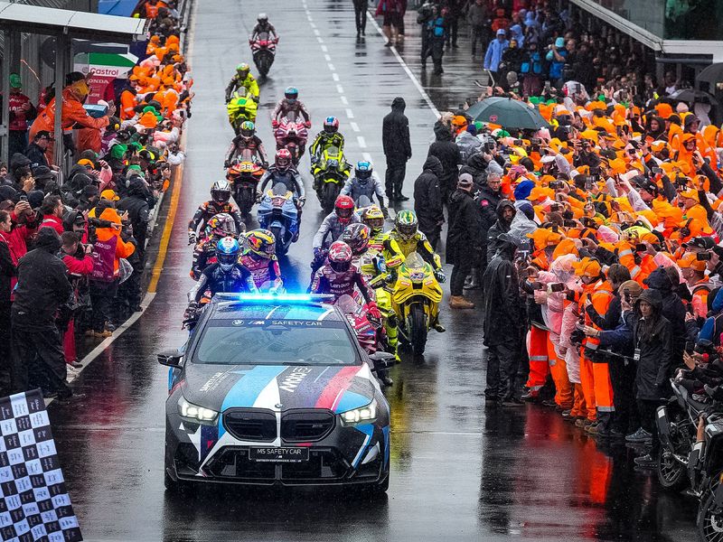 Parade