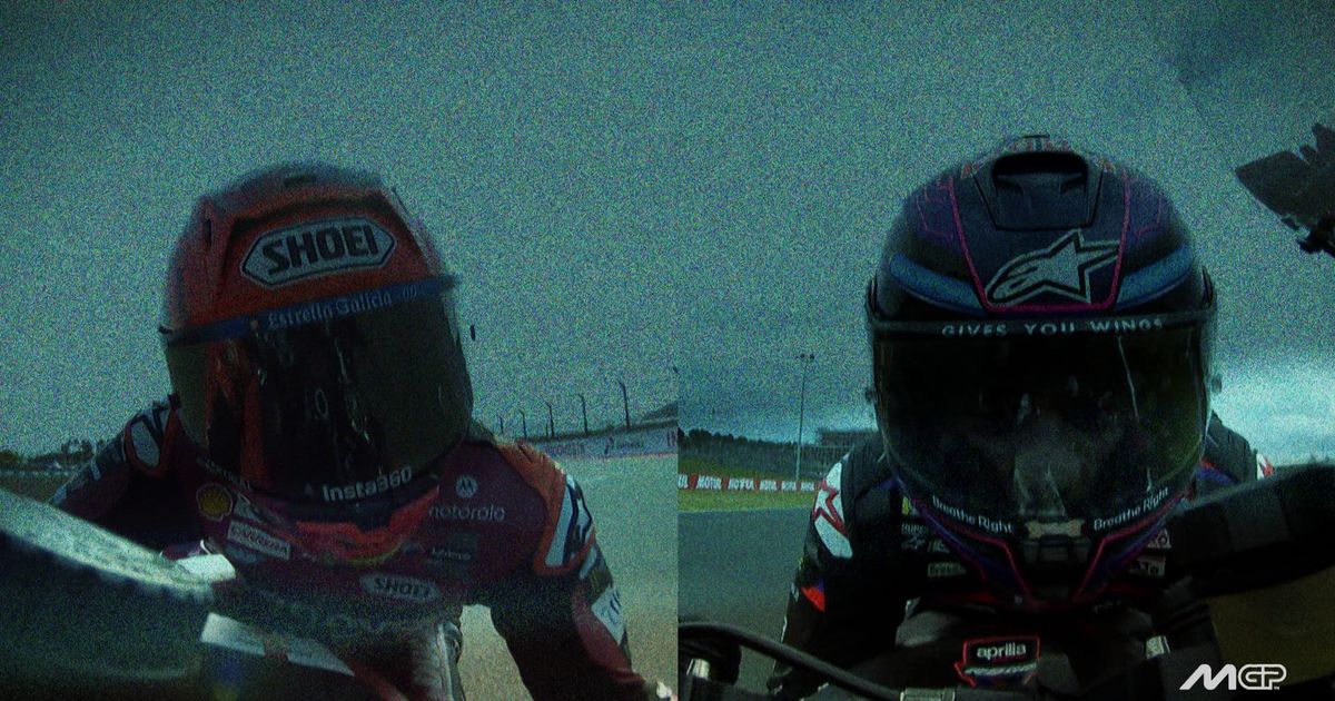Boiling point at Sepang