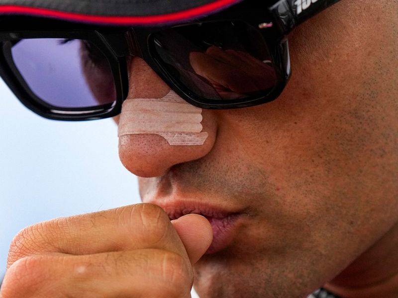 Jorge Martin, Aprilia Racing, Red Bull Grand Prix of Australia
